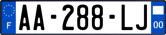 AA-288-LJ