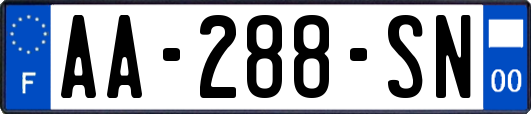 AA-288-SN