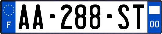 AA-288-ST