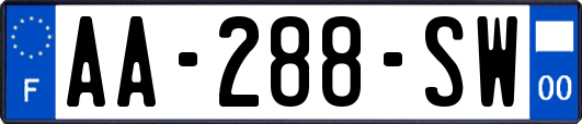 AA-288-SW