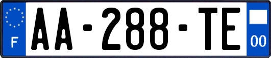 AA-288-TE