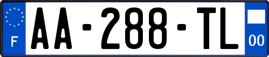 AA-288-TL