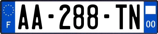 AA-288-TN