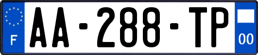 AA-288-TP