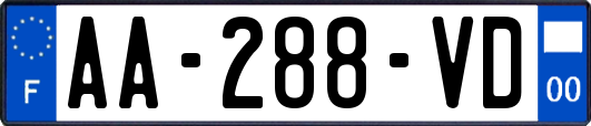 AA-288-VD