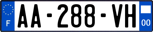 AA-288-VH