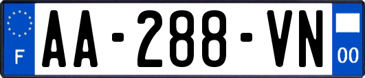 AA-288-VN