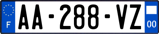 AA-288-VZ