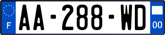 AA-288-WD