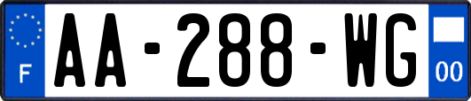 AA-288-WG