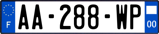 AA-288-WP