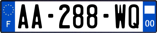 AA-288-WQ