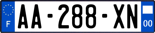 AA-288-XN