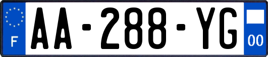 AA-288-YG