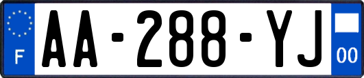 AA-288-YJ