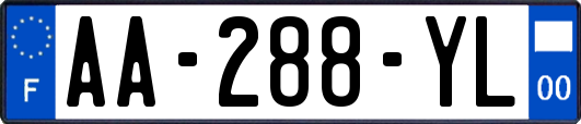 AA-288-YL