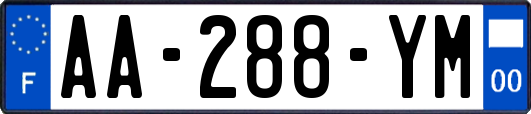 AA-288-YM