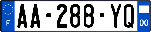 AA-288-YQ