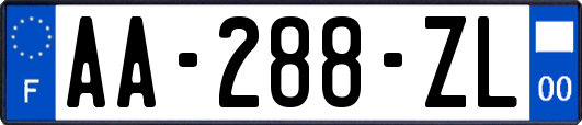 AA-288-ZL