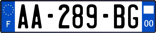 AA-289-BG