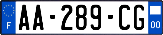 AA-289-CG