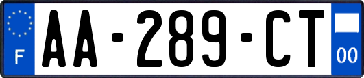 AA-289-CT