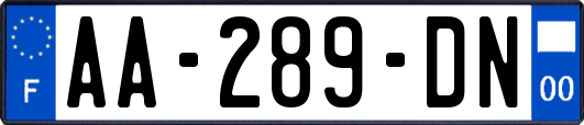 AA-289-DN