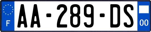 AA-289-DS