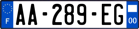 AA-289-EG