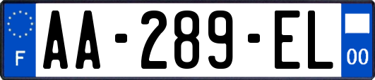 AA-289-EL