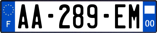 AA-289-EM