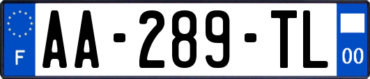 AA-289-TL