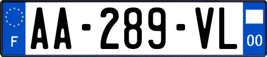 AA-289-VL