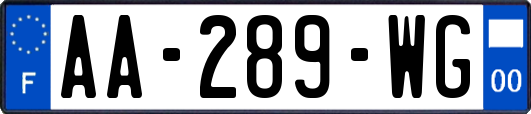 AA-289-WG