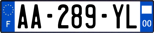 AA-289-YL