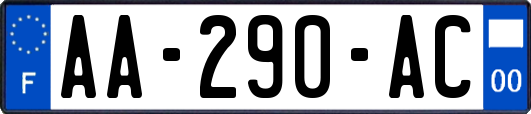 AA-290-AC