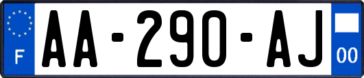 AA-290-AJ