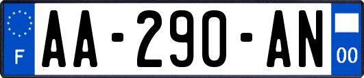 AA-290-AN