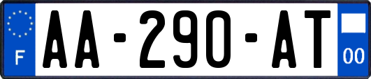 AA-290-AT