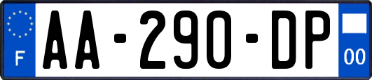 AA-290-DP