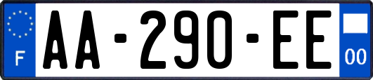 AA-290-EE