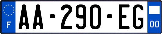 AA-290-EG