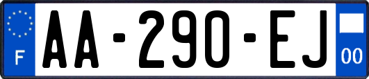 AA-290-EJ