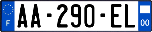 AA-290-EL