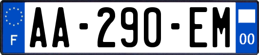 AA-290-EM