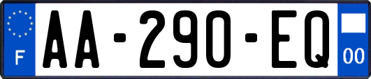 AA-290-EQ