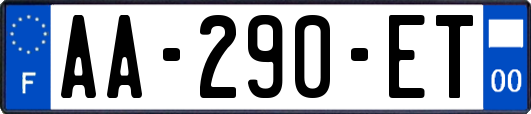 AA-290-ET