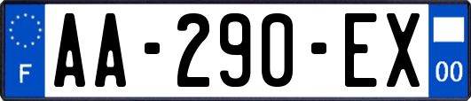 AA-290-EX