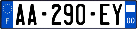 AA-290-EY