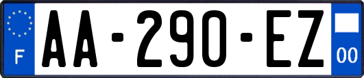 AA-290-EZ